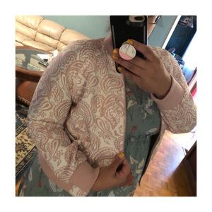 Victoria Beckham for Target Jacket